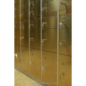 金庫保管庫ドア中国製高品質信頼性と耐久性 - Product Image 4