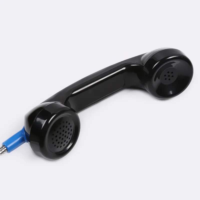 تصميم جيد IP65 هاتف عمومي الهاتف القديم usb ريترو الهاتف المتكلم الهاتف