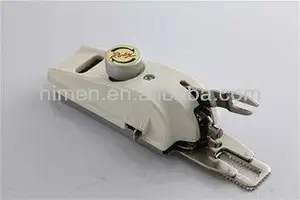 घरेलू सिलाई मशीन भागों कोल्हू पैर रूबी/फंदा लगाव (मूल गुणवत्ता)