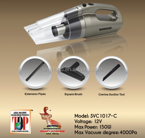 Nettoyeur de voiture automatique Shimono Cyclone Aspirateur automatique Source d'alimentation électrique pour supermarchés - Product Image 4
