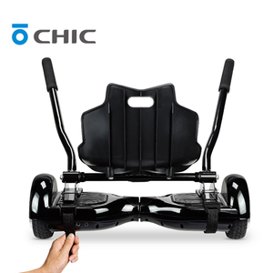 Hoverkart Más Popular con <span class=keywords><strong>Asiento</strong></span> para <span class=keywords><strong>Hoverboard</strong></span> - Product Image 3