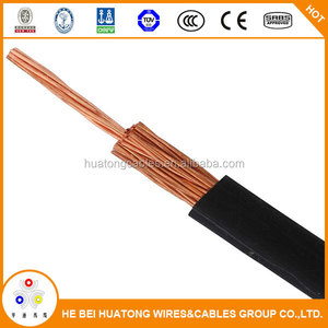 Cableado Eléctrico Doméstico, Cable de Construcción Flexible de Cobre Hfix de 4 mm2 - Product Image 4