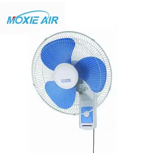 Fan dinding mount bracket