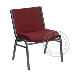 Nivel <span class=keywords><strong>nacional</strong></span> nuevo estilo asiento de acero doblado silla de la iglesia - Product Image 2