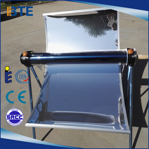 Alta cocina solar del tubo de vacío para <span class=keywords><strong>la</strong></span> venta doméstica estándar de buena calidad - Product Image 5