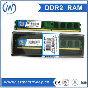 2018 Precio Memoria 4GB de RAM <span class=keywords><strong>DDR2</strong></span> 800 - Product Image 6