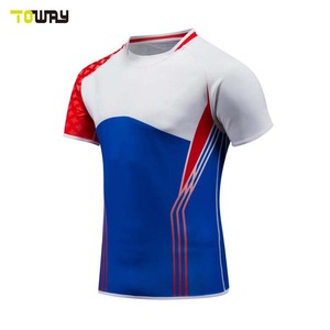 メンズアイルランドラグビージャージーシャツ - Product Image 3