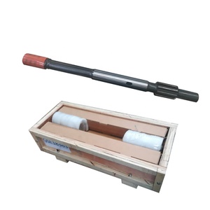 อะแดปเตอร์ก้านสว่านเจาะหินแบบแท่ง T38 T45 T51 - Product Image 2