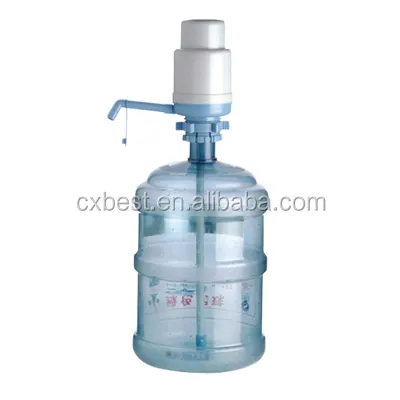 Chất Lượng Tốt Nhất Máy Bơm Nước Bằng Tay Cho Chai Gallon/20 Lít Chai Nước Uống Bơm/Máy Bơm Áp Lực Tay