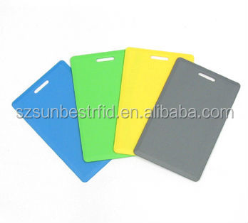 Temic5577 RFID тег