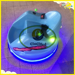 Interessante parco giochi utilizzato paraurti auto in vendita - Product Image 6