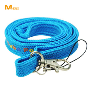 Cheap printed <b>lanyard</b> factory - Product Image 2