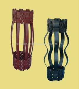 centralizador tejido de la cubierta del resorte - Product Image 1