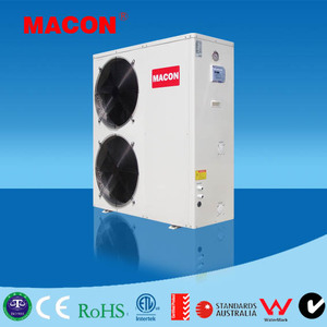 2014 une pompe à chaleur peut fournir une alternative à l'utilisation de votre climatiseur: tous- climatique pompe à chaleur - Product Image 3