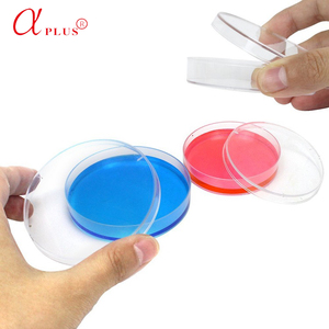 Laboratorio di Plastica Usa E Getta 35 millimetri 60 millimetri 65 millimetri 70 millimetri 90 millimetri 150 millimetri Sterile capsula di <span class=keywords><strong>Petri</strong></span> - Product Image 2