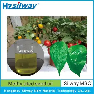 Silway MSO Methylated tohumu yağı İkizler surfaktan of Alt Fiyat