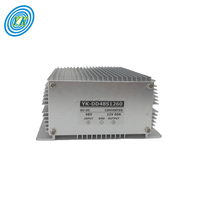 Convertisseur DC-DC 600W 24V vers 12V 50A