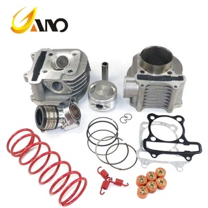 KYMCO GY6 50 60 80 125 175 200c Xi Lanh Xe Máy - Product Image 6