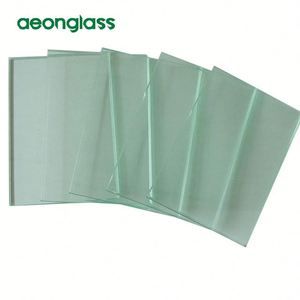 Clear glass <span class=keywords><strong>foat</strong></span> price for office windows - Product Image 6