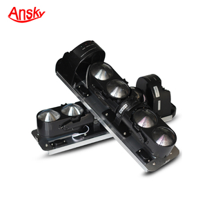 Thiết Bị Dò Tia Hồng Ngoại Tia Hồng Ngoại Bốn Dầm Hoạt Động Ngoài Trời - Product Image 2