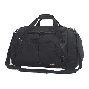 Sac de sport personnalisé grand sac de voyage étanche de voyage - Product Image 1