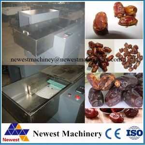 Machine d'extraction <span class=keywords><strong>de</strong></span> kératine, appareil à enlever le kelon <span class=keywords><strong>de</strong></span> <span class=keywords><strong>cerise</strong></span> automatique, prix bon marché - Product Image 2