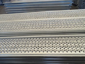 Piattaforma in Acciaio per Ponteggi Certificata AS/NZS 1576, Tavola Metallica per Impalcature - Product Image 5
