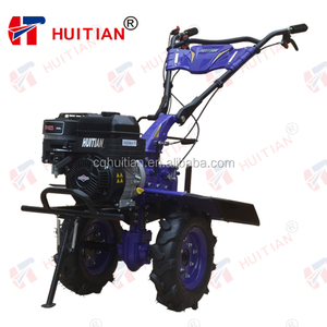 HT1000A 3Forward 6.5HP herramienta agrícola Manual - Product Image 1