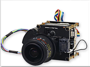 XONZ Modul Kamera <span class=keywords><strong>Cctv</strong></span>, Teknologi Tinggi Penerangan Rendah COMS WDR HD IP - Product Image 4