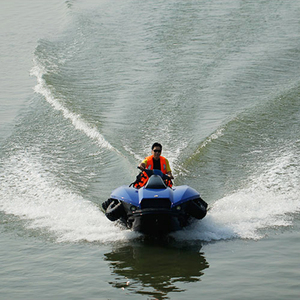 Mini-bateau à <span class=keywords><strong>jet</strong></span> <span class=keywords><strong>ski</strong></span>, grande vitesse de remplacement, fabriqué en chine - Product Image 5