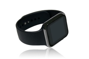 Pantalla táctil relojes inteligentes ios y android a9 inteligente dz09 reloj inteligente pulsera - Product Image 5