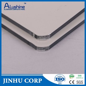 2mm-8mm vật liệu xây dựng nhôm Composite panel, aluco Bond /<span class=keywords><strong>ACP</strong></span>/Nhôm Composite Panel - Product Image 6