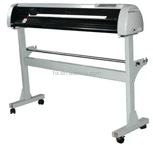 1120MM 44.1" HX-1120N Plotter de corte vinyl sticker CUTTER Cutting plotter drivers rabbit 720