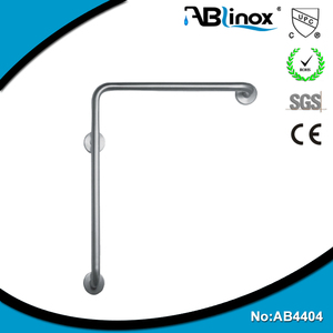 Salle de bains Accessoires différents types <span class=keywords><strong>u</strong></span> forme en acier inoxydable <span class=keywords><strong>barre</strong></span> d'appui - Product Image 6
