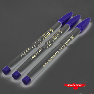 Stylo effaçable à l'air <span class=keywords><strong>Elize</strong></span> Violet Fabriqué au Japon - Product Image 4