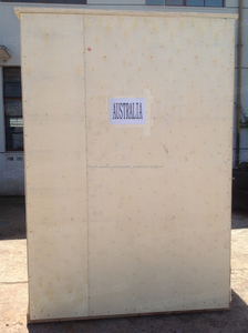 Best Seller haute qualité CE approuvé Mobile alimentaire <span class=keywords><strong>panier</strong></span> remorque - Product Image 6