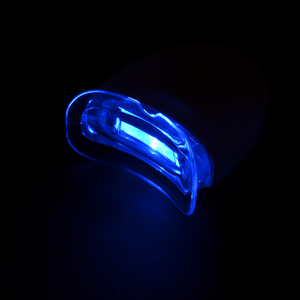 CE Ha Approvato il Nuovo Prodotto Rivoluzionario Whitelight Sbiancamento Dei Denti Ha Condotto Le Luci di Lampadina - Product Image 4