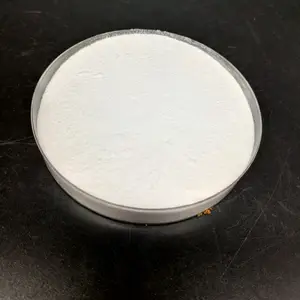 Blanc Poudre De PAC 30% Polyaluminium Chlorure pour Urbaine D'eau Potable