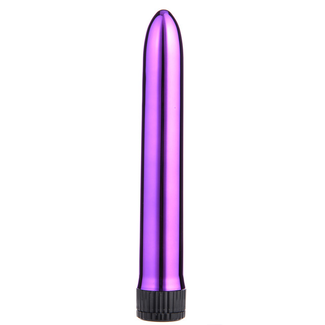 7 Inch Wholesale Bullet Multi Colors Vibrator Sex Toy for Women Erotic G-Spot Dildo Vibrator Lesbian Adult Sex Toys%