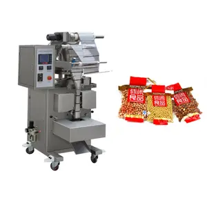 excellent quality full automatic tea bag packing equipment