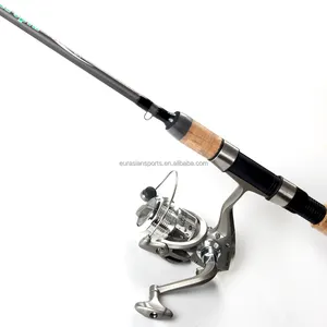 fishing reel and rod combo, fishing reel and rod combo Suppliers and  Manufacturers at