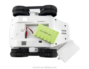 Hot Sale 777-325 <strong>RC</strong> Tank <strong>Car</strong> 0.3MP HD <strong>Camera</strong> WiFi Real-time Photo Transmission - Product Image 5
