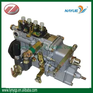 Jingyuelin — pompe à injection de carburant pour moteur de camion, pièces détachées pour YN4100QB nc3028