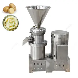 Automatische Industriële Aardappelpuree Machine