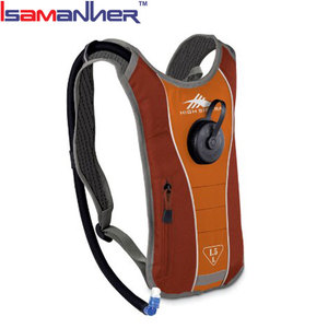 Al aire libre deportes vejiga del agua mochila, hombres mujeres pro hidratación Camelback - Product Image 4