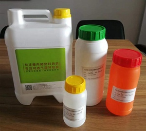 Fertilizante Líquido NPK de Alta Calidad para el Crecimiento de las Plantas, Micronutrientes, Fertilizante Orgánico Líquido NPK - Product Image 2