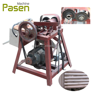 Macchina per Filettatura di Aste in Legno Ampiamente Utilizzata / Macchina <span class=keywords><strong>Manuale</strong></span> per la Produzione di Manici in Legno - Product Image 6
