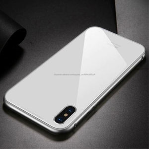 Vidrio Templado película de teléfono móvil accesorios para el <span class=keywords><strong>iPhone</strong></span> <span class=keywords><strong>X</strong></span> 6 6 <span class=keywords><strong>s</strong></span> Plus cubierta - Product Image 6