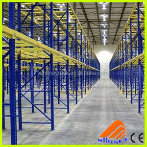Anaqueles Metalicos Precios,Industrial Metal <strong>Shelving</strong>,anaqueles Metalicos - Product Image 3