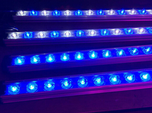 Meilleure qualité, éclairage led bon marché pour <span class=keywords><strong>aquarium</strong></span>, 30w, 45w, 60w, aquarelle, récif de corail utilisé, 120cm, éclairage led pour <span class=keywords><strong>aquarium</strong></span> - Product Image 3